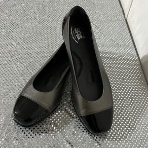 SAS Tripad Comfort Foot Bed Slip On Loafers